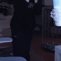 Sad No Way GIF