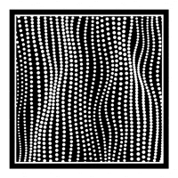Relaxing Black And White GIF by xponentialdesign