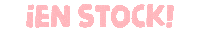 Stock Sticker