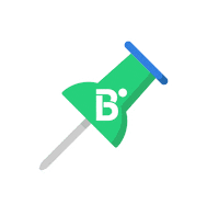 Pin Igtv Sticker by B the travel brand