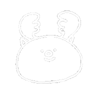 伊藤みう Sticker