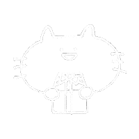 伊藤みう Sticker