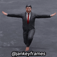Xi Jinping GIF