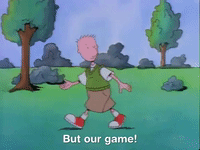 nicksplat doug GIF