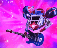 apartmentdfilms guitar stopmotion nsp rockon GIF