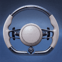3D Render GIF