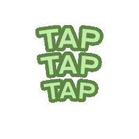 tap click Sticker by RER