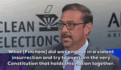 January 6 Arizona GIF by GIPHY News