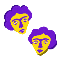 arthurchazeau visage chazeau arthurchazeau Sticker
