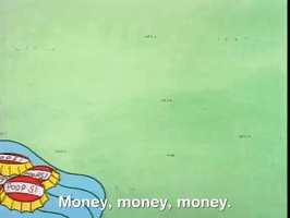 nicksplat doug GIF