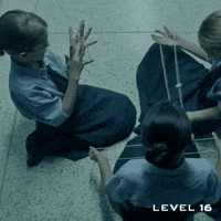 sci-fi canada GIF by Raven Banner Entertainment