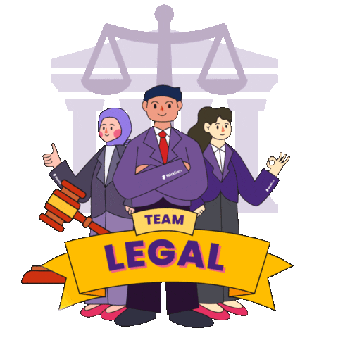 Team Earn Sticker by StickEarn