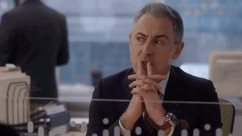 Series Finale GIF by CBS