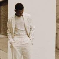 Micheal Ward GIF by Calvin Klein
