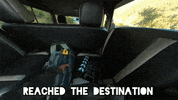 Travel GIF by Digital Pratik