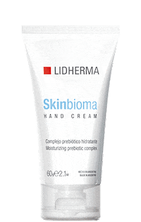 lidherma  Sticker