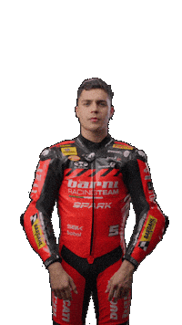 Bike Yes Sticker by WorldSBK