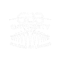 Gbbuniversity Sticker by GBB ADV