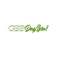 Gbbdayspa Sticker by GBB ADV