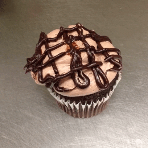 cupcakes GIF by GoPop