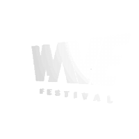 Sticker by Wave Festival