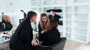 Bunim-MurrayProductions e glam kardashians darling GIF
