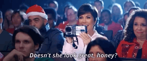 thank u next GIF by Ariana Grande