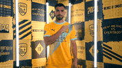 Usl Championship Football GIF by New Mexico United