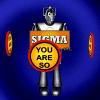 Lone Wolf Sigma GIF