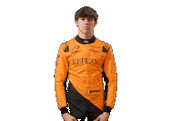 Formula 3 F3 Sticker by Prema Team