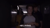 comedy central GIF by Workaholics