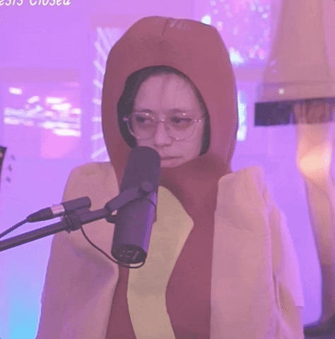 Hot Dog Twitch GIF by CA in LA