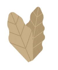 Tierragarat Garat Sticker by La Hoja de arena
