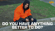 Channel 9 Reaction GIF by The Block