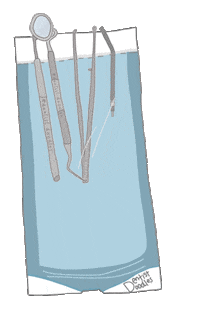 Esterilizacion Sticker