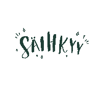 Sticker by Linnails
