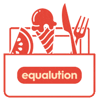 8Weekchallenge Sticker by Equalution