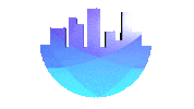 Loop Spinning Sticker