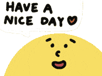 太陽 Smile Sticker