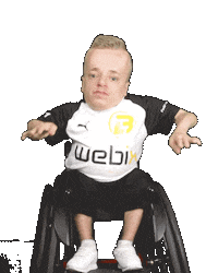 Leno-eSports esports all Sticker
