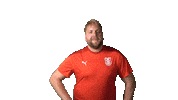 tusbersenbrueck bsb saufen tus philipp Sticker