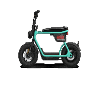 Coopop Sticker by Oy Brandt Ab