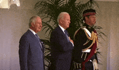 Confused Joe Biden GIF by GIPHY News