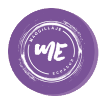 ecuador bymeec Sticker