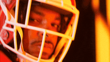 Terps Football GIF by Maryland Terrapins