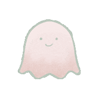 Halloween Fall Sticker