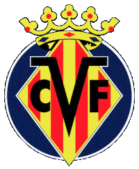 Futbol Sticker by Villarreal CF