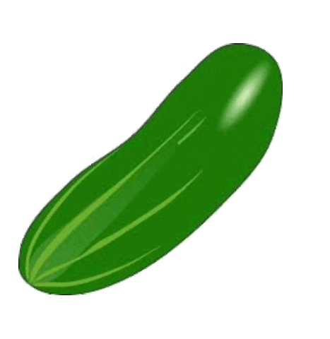 LINDstore giphyupload vegetable obst vitamine Sticker