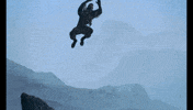 Post Apocalyptic Science Fiction GIF