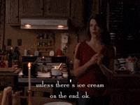 season 5 netflix GIF by Gilmore Girls 
